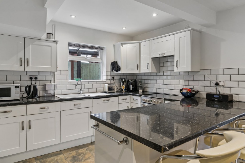 Bearton Green, Hitchin, Hertfordshire