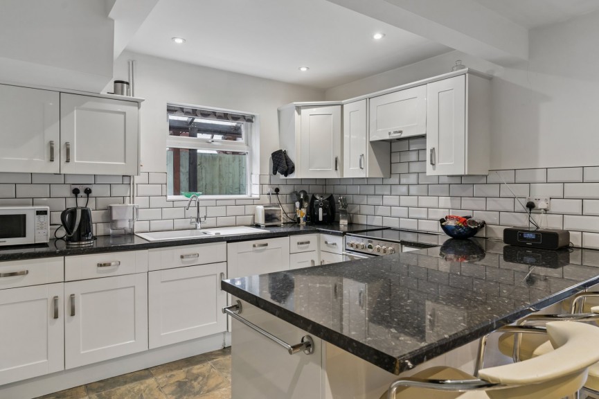 3 bedroom House for Sale Bearton Green, Hitchin, Hertfordshire