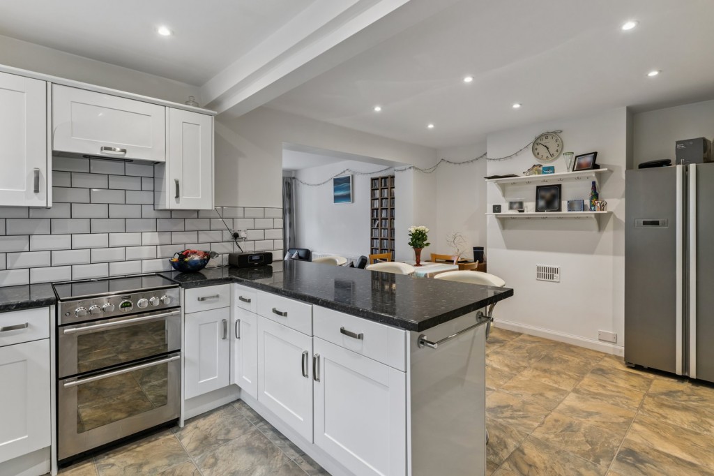 Bearton Green, Hitchin, Hertfordshire