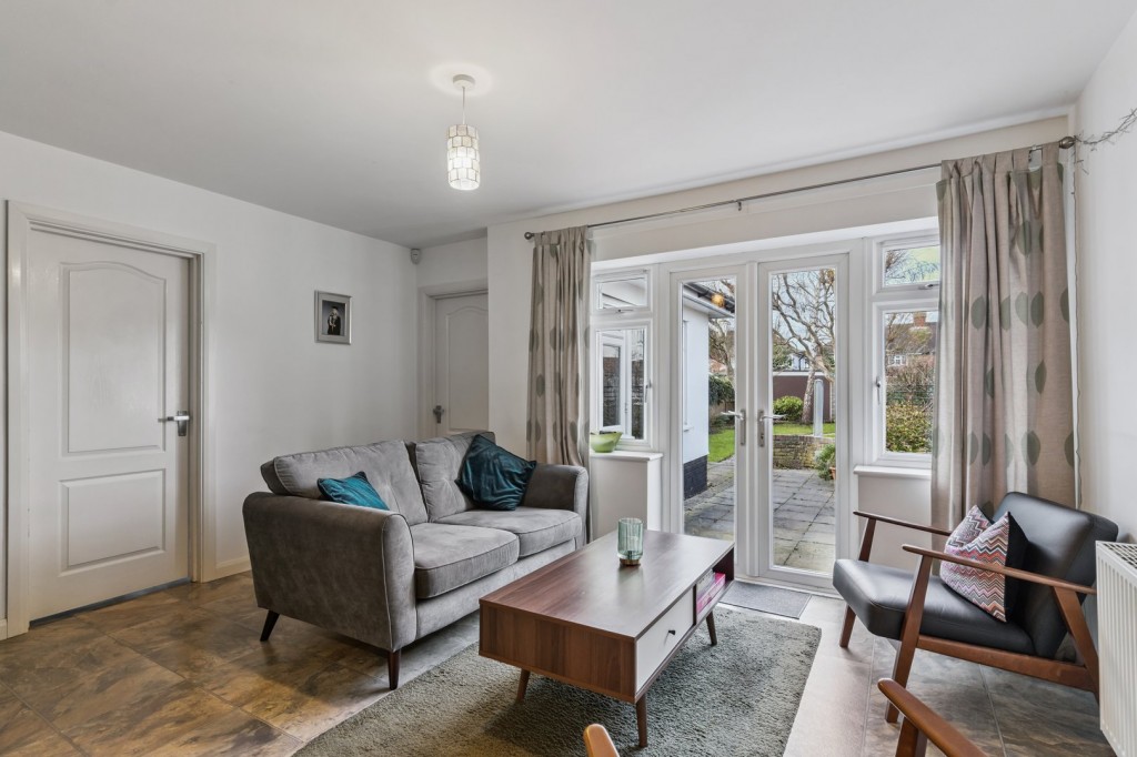 Bearton Green, Hitchin, Hertfordshire