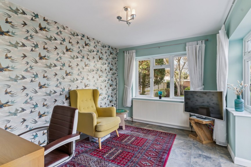 3 bedroom House for Sale Bearton Green, Hitchin, Hertfordshire