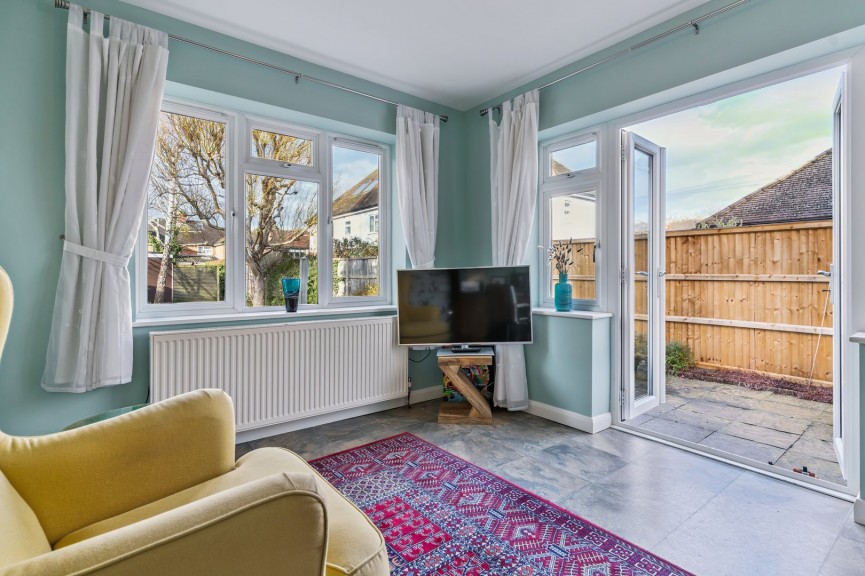 3 bedroom House for Sale Bearton Green, Hitchin, Hertfordshire