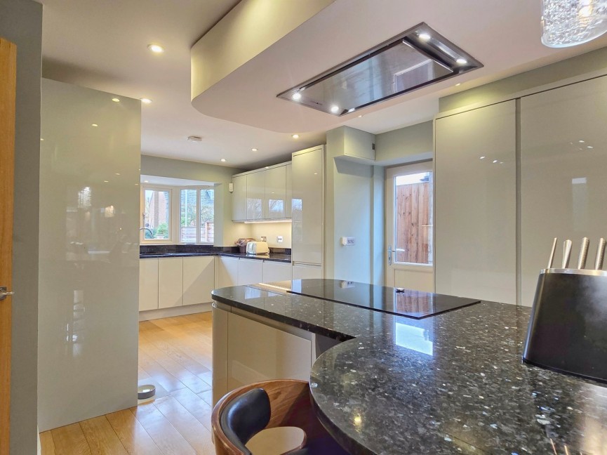 4 bedroom House for Sale Maulden, Bedfordshire