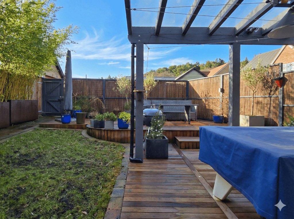 Maulden, Bedfordshire