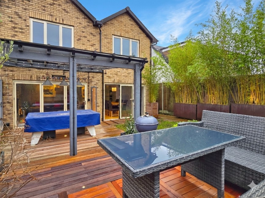 4 bedroom House for Sale Maulden, Bedfordshire