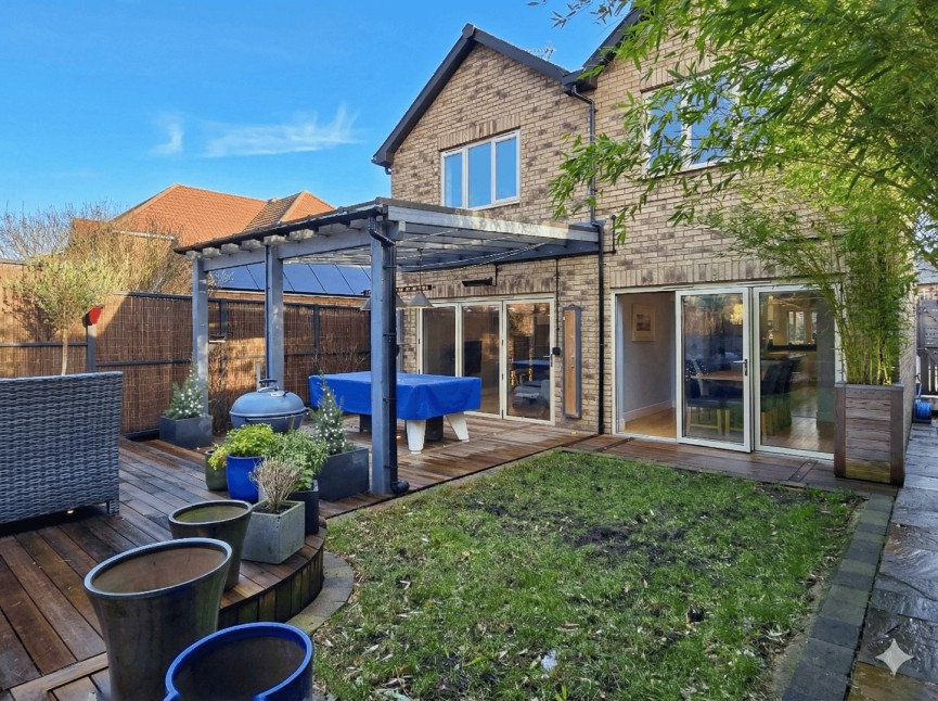 4 bedroom House for Sale Maulden, Bedfordshire