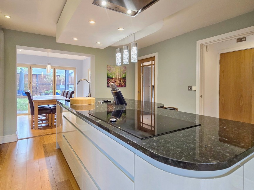 4 bedroom House for Sale Maulden, Bedfordshire