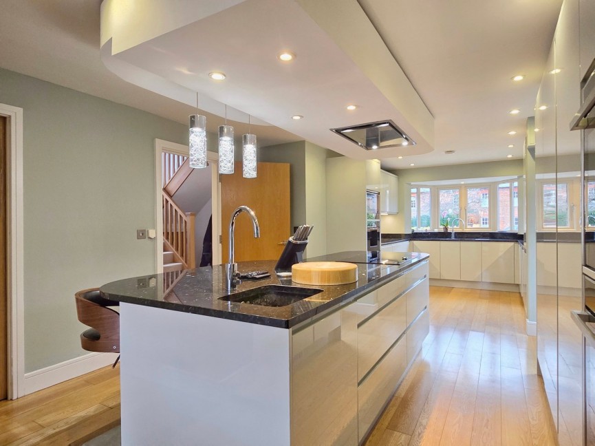 4 bedroom House for Sale Maulden, Bedfordshire