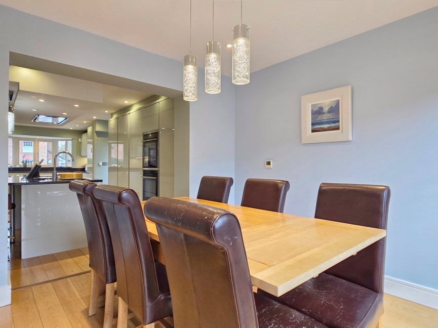 4 bedroom House for Sale Maulden, Bedfordshire