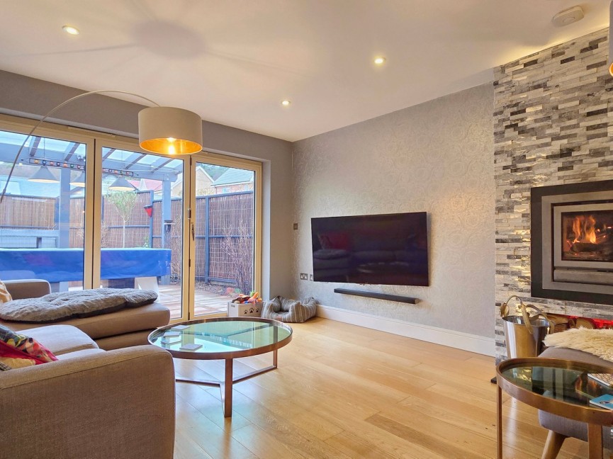 4 bedroom House for Sale Maulden, Bedfordshire