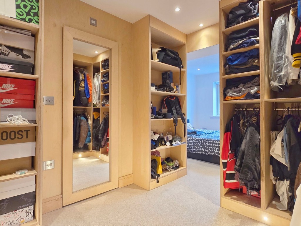 Maulden, Bedfordshire