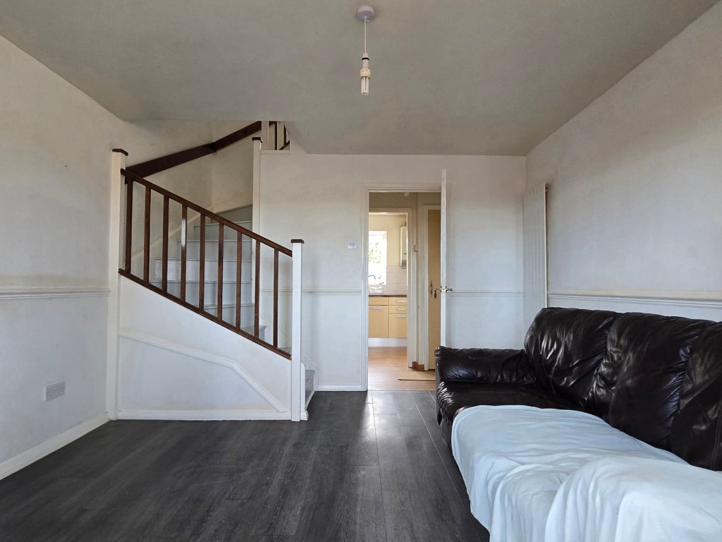 Ampthill, Bedfordshire