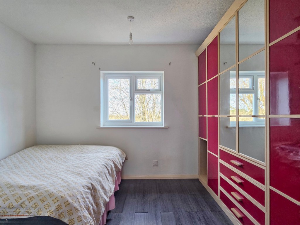 Ampthill, Bedfordshire