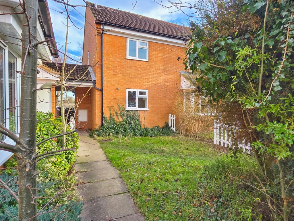 Ampthill, Bedfordshire