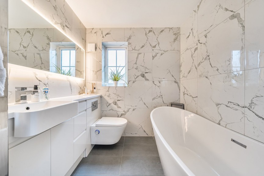 5 bedroom House for Sale Boundary Close, Henlow, Bedfordshire