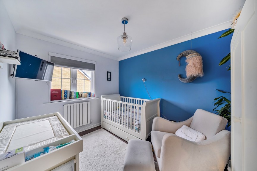 5 bedroom House for Sale Boundary Close, Henlow, Bedfordshire