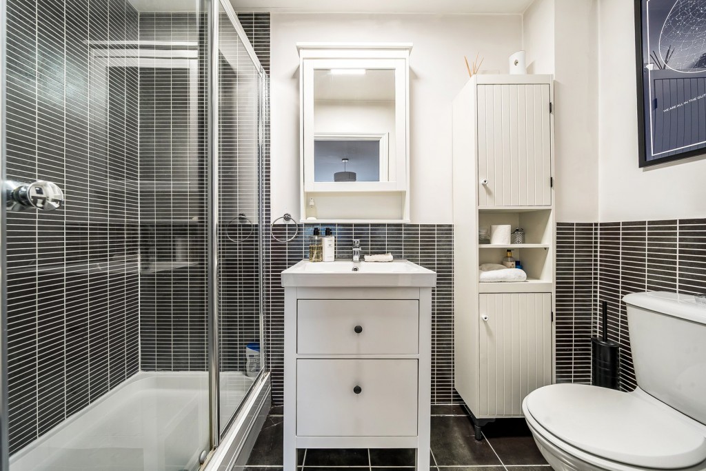 Boundary Close, Henlow, Bedfordshire