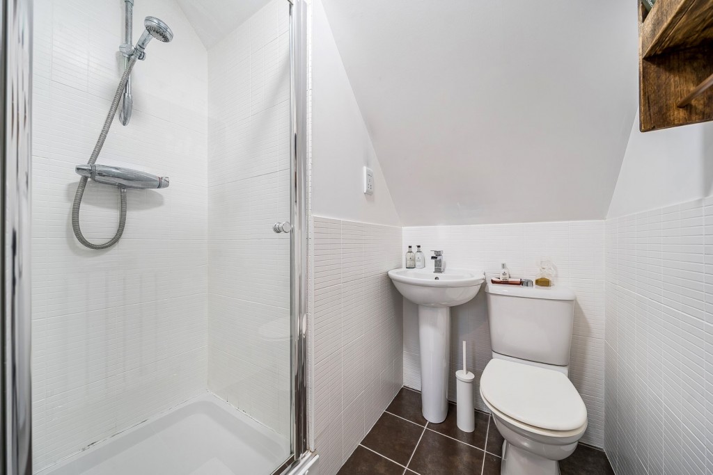 Boundary Close, Henlow, Bedfordshire