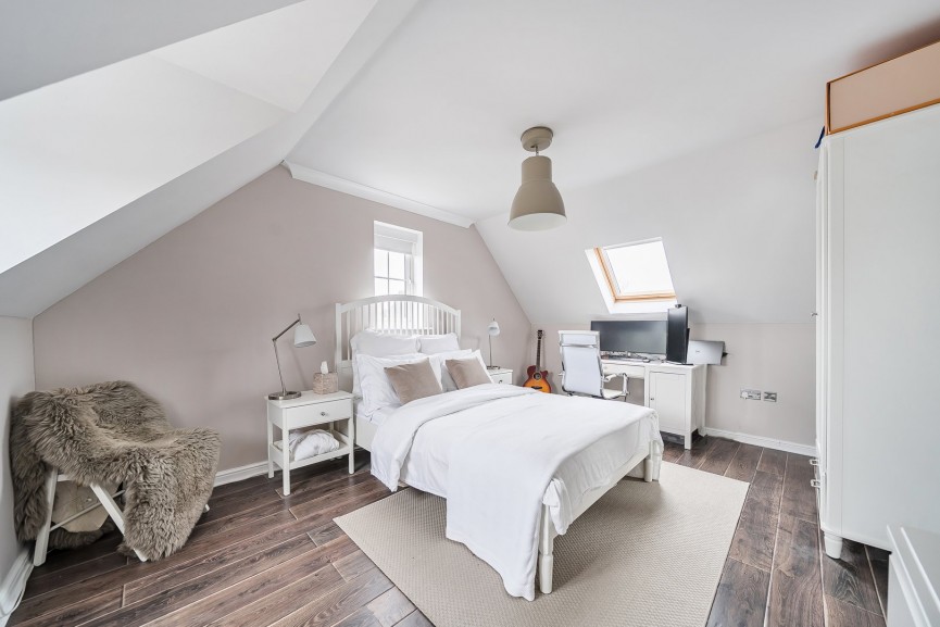 5 bedroom House for Sale Boundary Close, Henlow, Bedfordshire