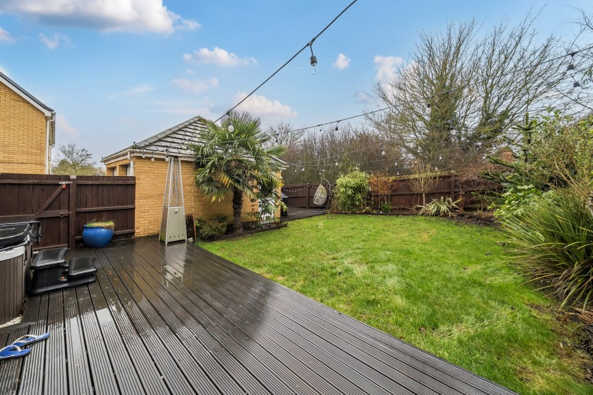 5 bedroom House for Sale Boundary Close, Henlow, Bedfordshire