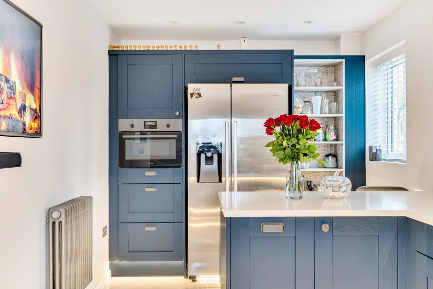 5 bedroom House for Sale Boundary Close, Henlow, Bedfordshire