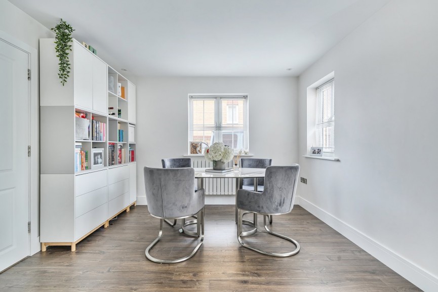 5 bedroom House for Sale Boundary Close, Henlow, Bedfordshire