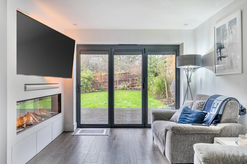 5 bedroom House for Sale Boundary Close, Henlow, Bedfordshire