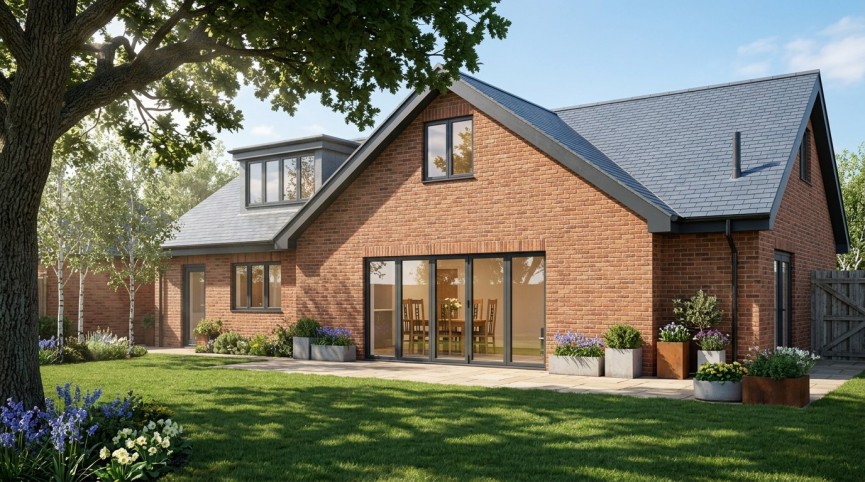3 bedroom House for Sale Breachwood Green, Hitchin, Hertfordshire