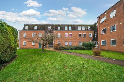 Grove Court, Arlesey, Bedfordshire