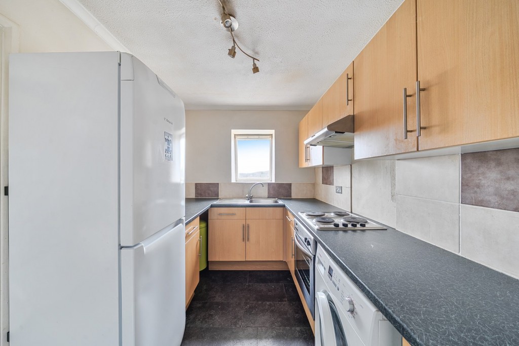 Grove Court, Arlesey, Bedfordshire