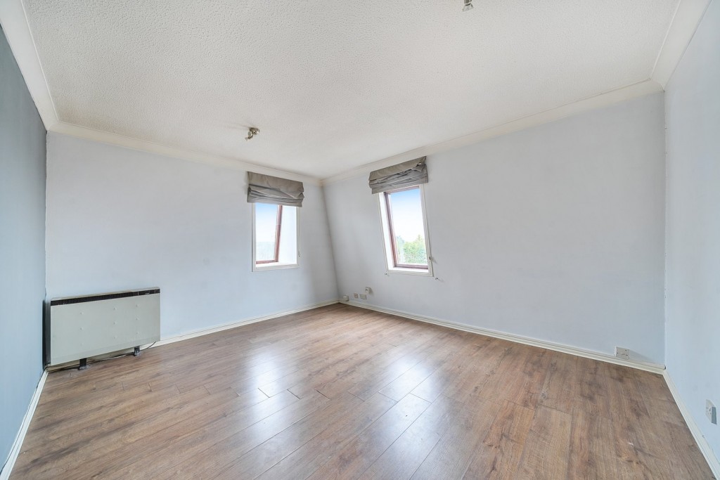 Grove Court, Arlesey, Bedfordshire