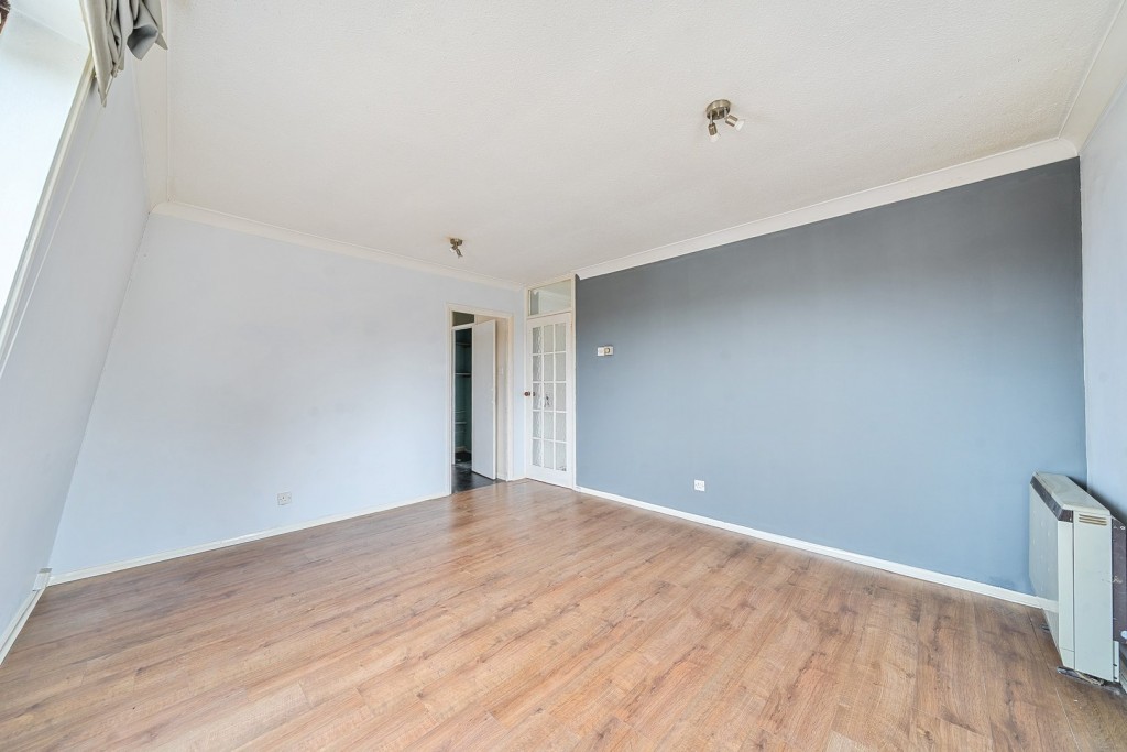 Grove Court, Arlesey, Bedfordshire