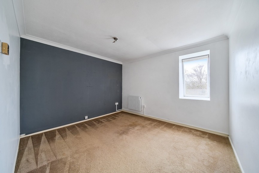 1 bedroom Flat for Sale Grove Court, Arlesey, Bedfordshire