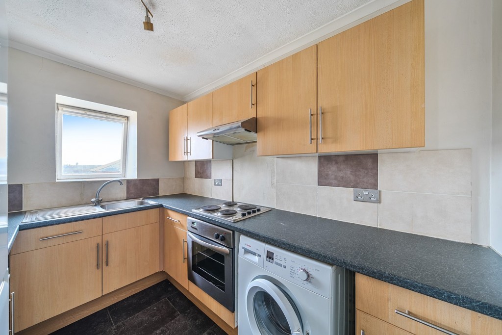 Grove Court, Arlesey, Bedfordshire