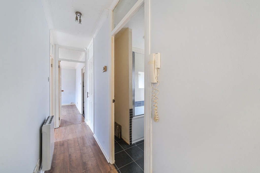 Grove Court, Arlesey, Bedfordshire