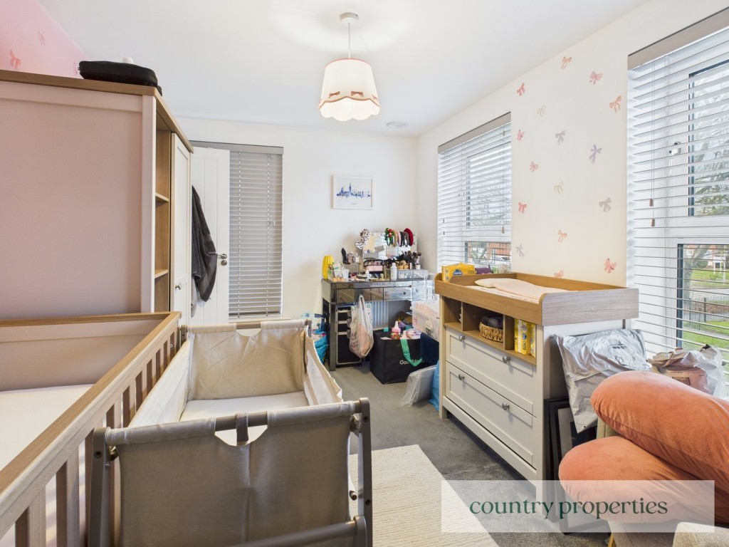 Bridge Road East, Welwyn Garden City, Hertfordshire