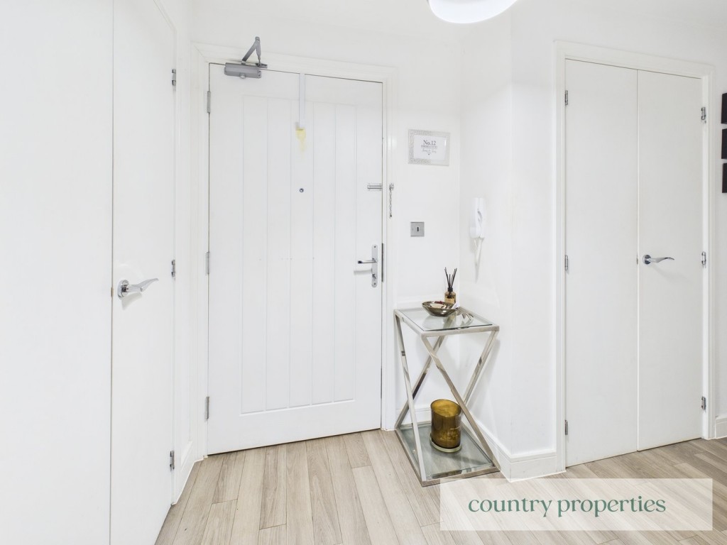 Bridge Road East, Welwyn Garden City, Hertfordshire