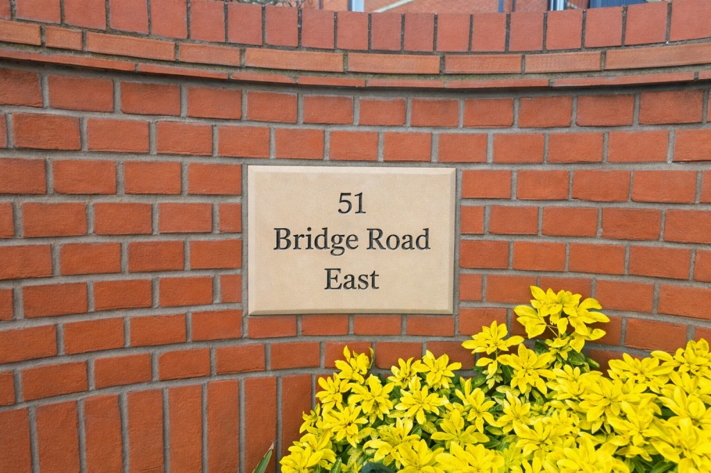 Bridge Road East, Welwyn Garden City, Hertfordshire