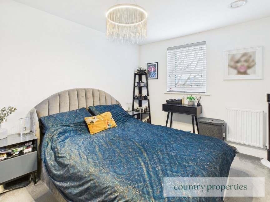 2 bedroom Flat for Sale Bridge Road East, Welwyn Garden City, Hertfordshire