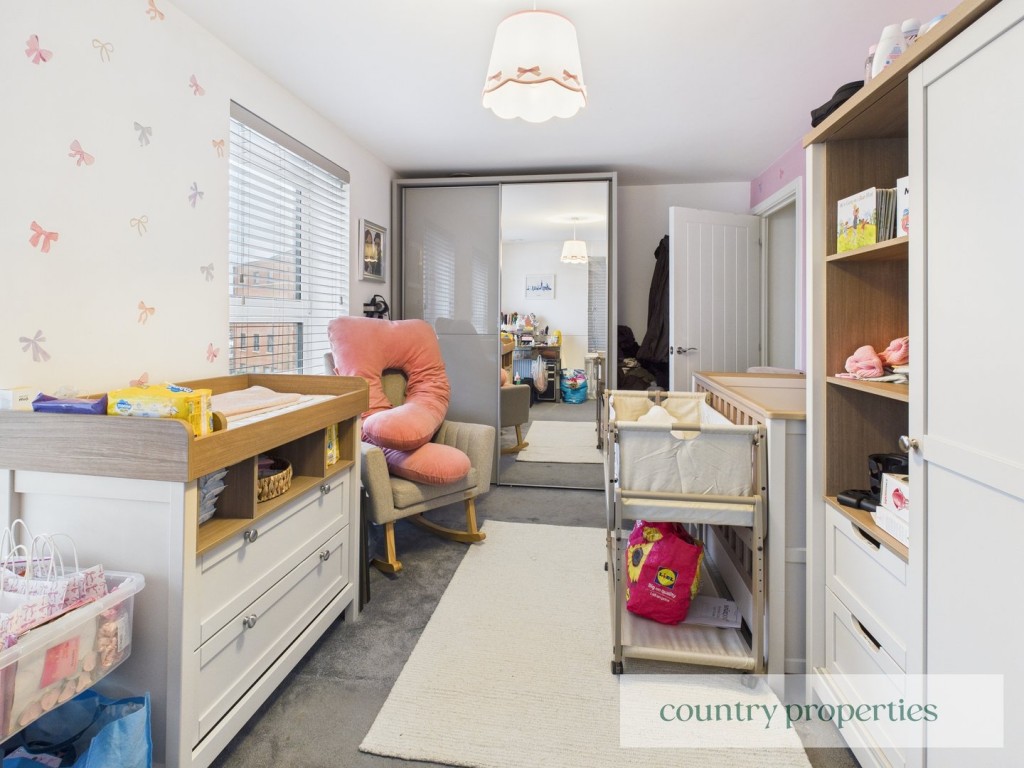 Bridge Road East, Welwyn Garden City, Hertfordshire