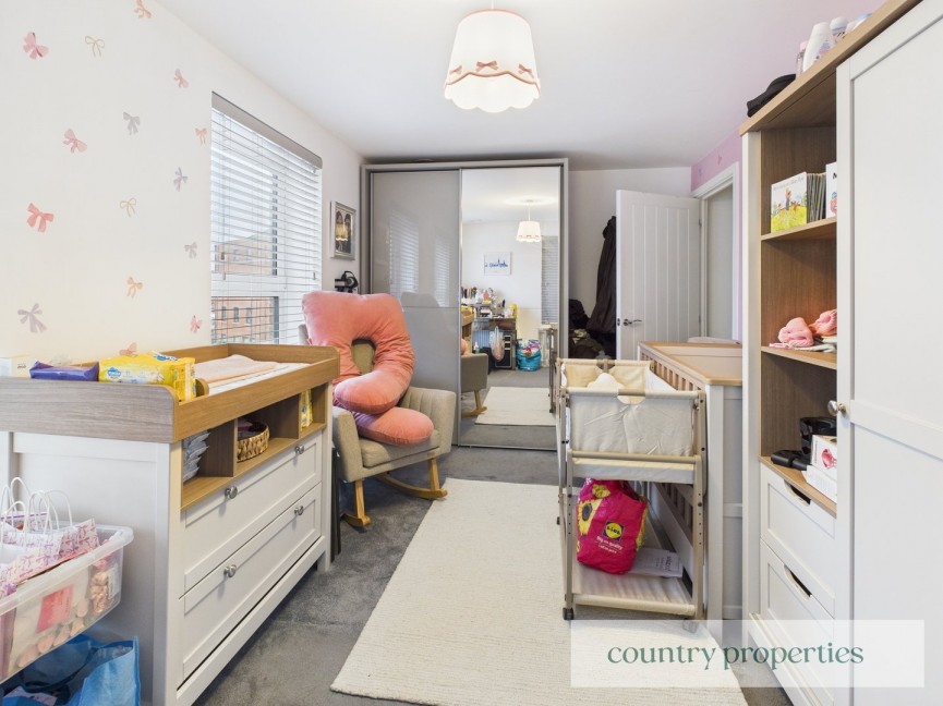 2 bedroom Flat for Sale Bridge Road East, Welwyn Garden City, Hertfordshire