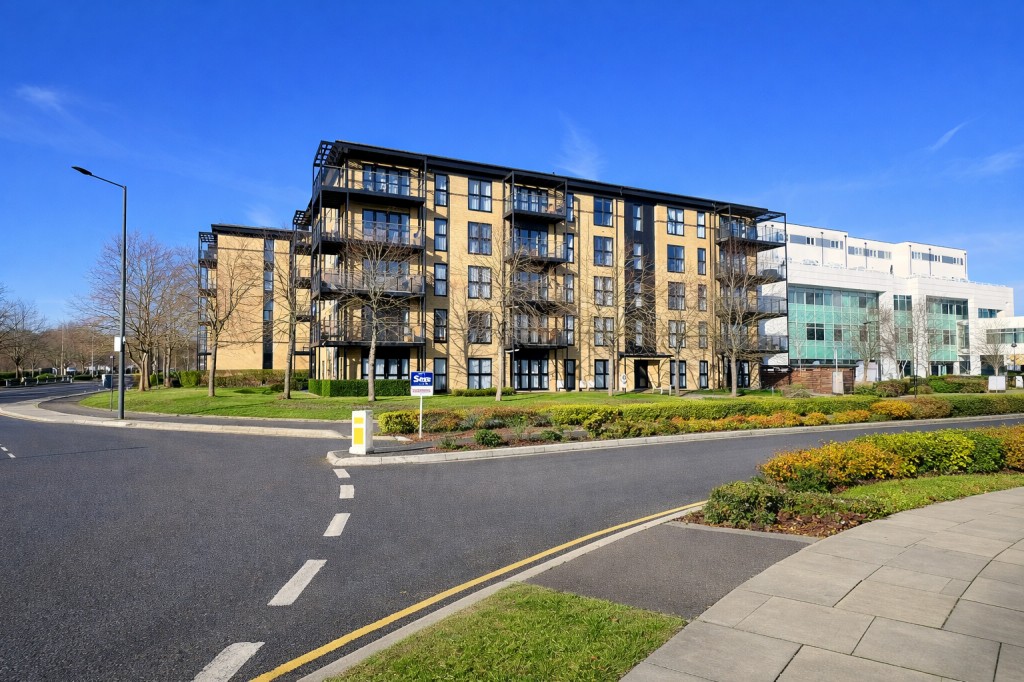 Bessemer Road, Welwyn Garden City, Hertfordshire