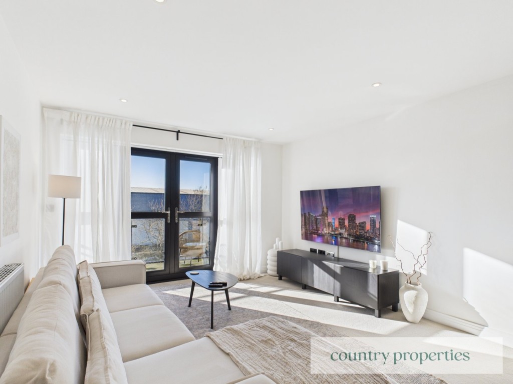 Bessemer Road, Welwyn Garden City, Hertfordshire