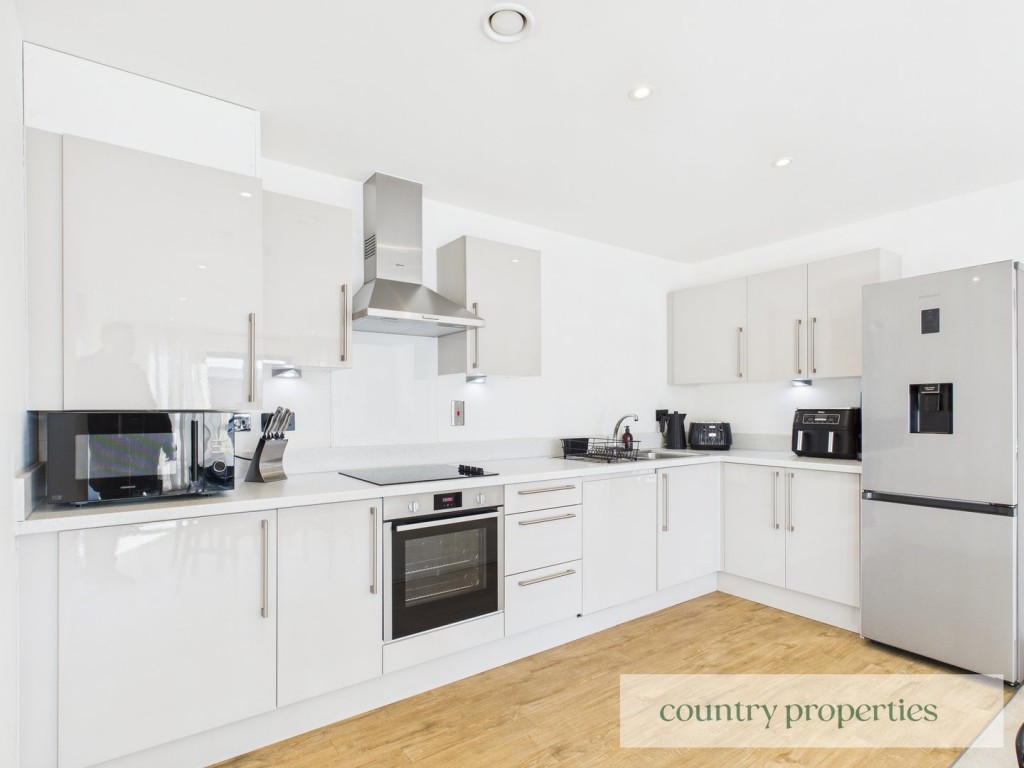 Bessemer Road, Welwyn Garden City, Hertfordshire