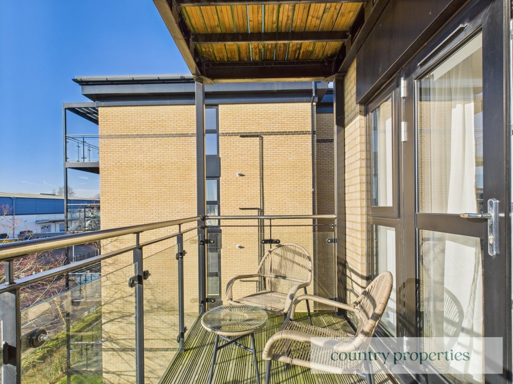 Bessemer Road, Welwyn Garden City, Hertfordshire