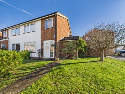 Hillcrest, Baldock, Hertfordshire