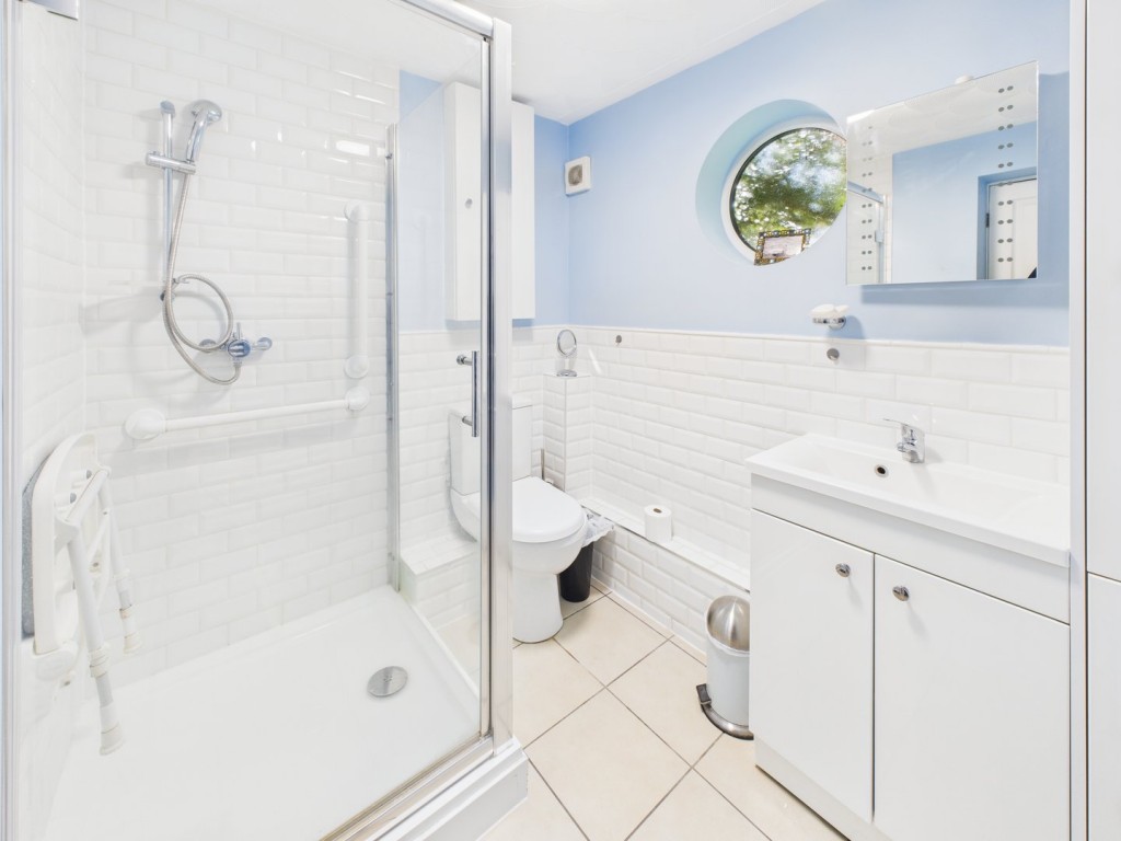 Hillcrest, Baldock, Hertfordshire