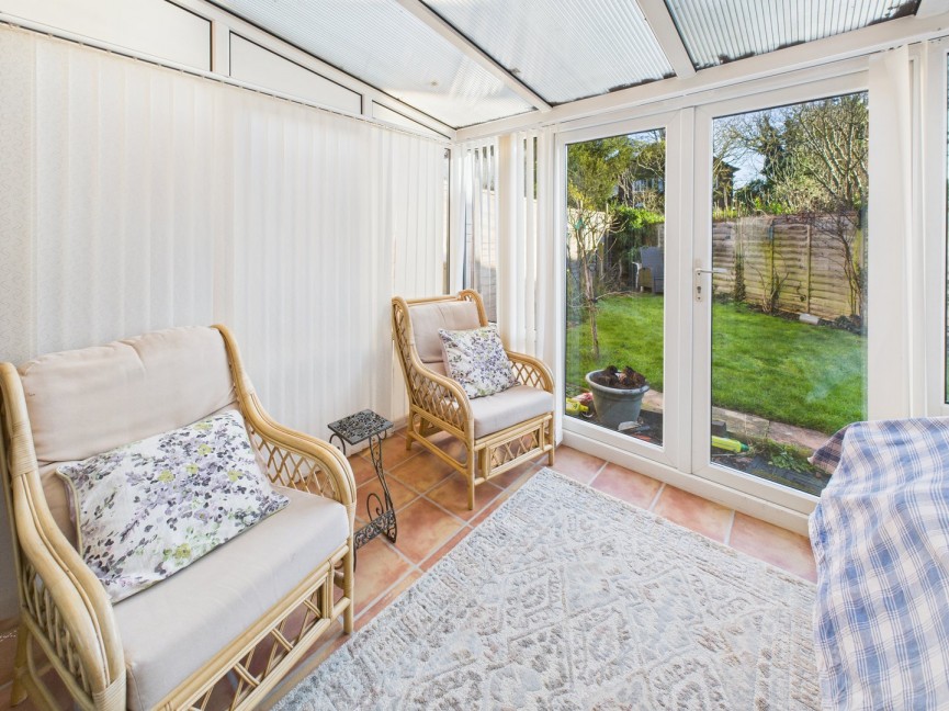 3 bedroom House for Sale Hillcrest, Baldock, Hertfordshire