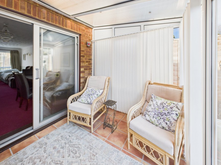 3 bedroom House for Sale Hillcrest, Baldock, Hertfordshire