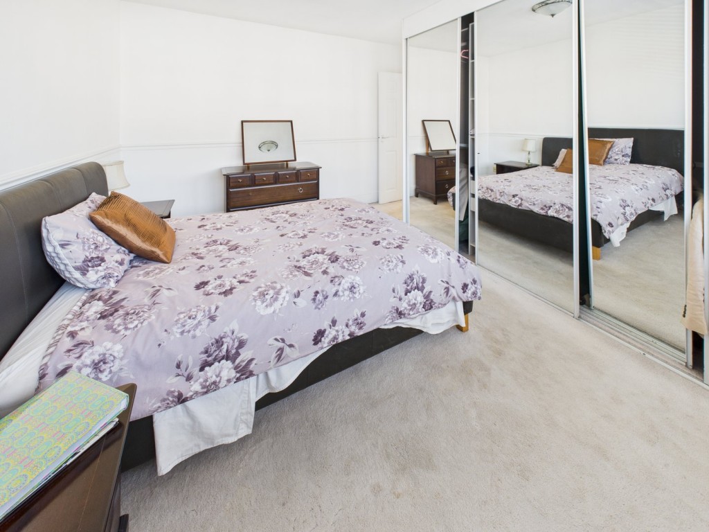 Hillcrest, Baldock, Hertfordshire